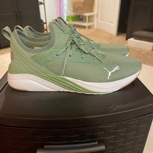 Puma softride